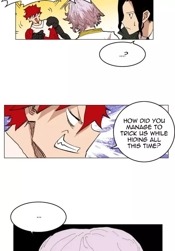 Read Hardcore Leveling Warrior (en) Manga Online