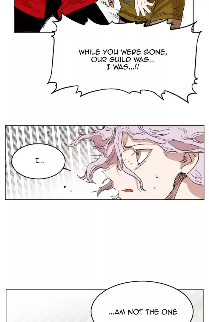 Read Hardcore Leveling Warrior (en) Manga Online