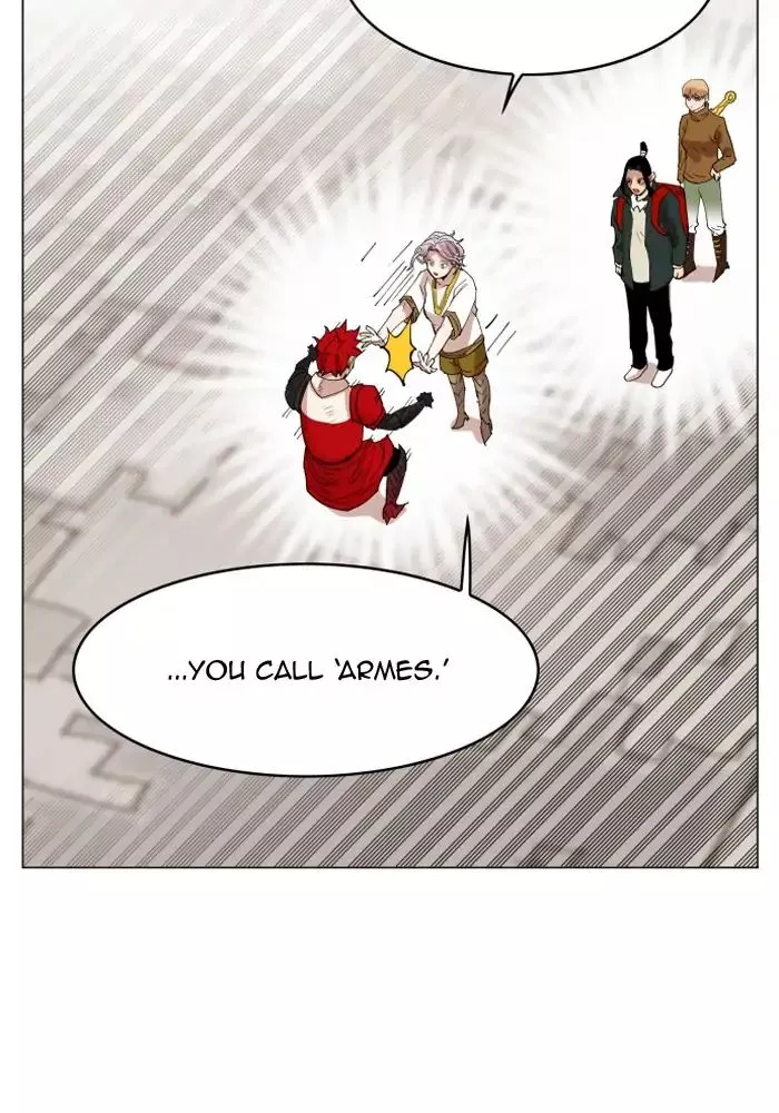 Read Hardcore Leveling Warrior (en) Manga Online