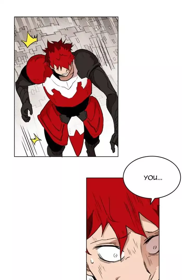 Read Hardcore Leveling Warrior (en) Manga Online