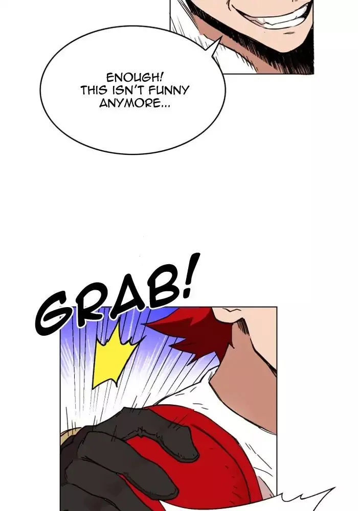 Read Hardcore Leveling Warrior (en) Manga Online