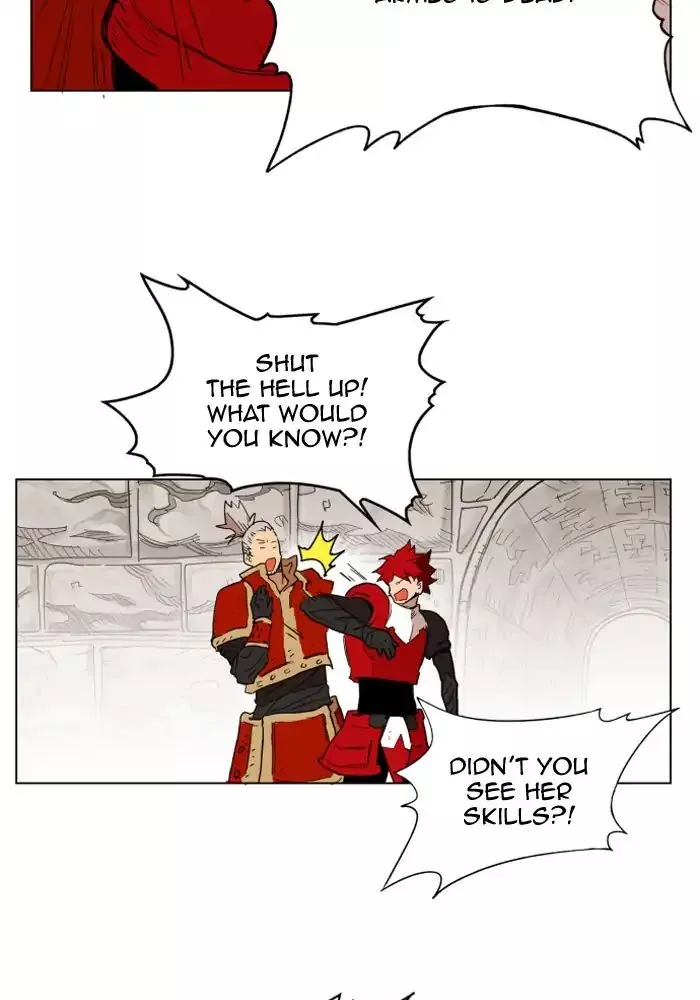 Read Hardcore Leveling Warrior (en) Manga Online