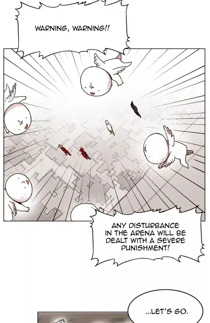 Read Hardcore Leveling Warrior (en) Manga Online