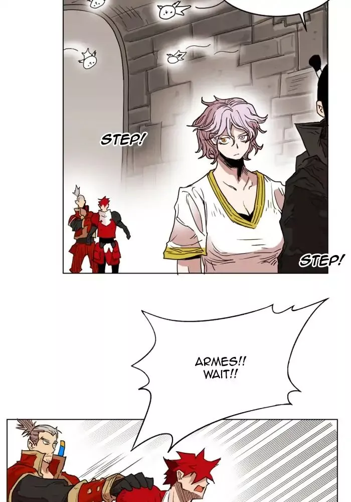 Read Hardcore Leveling Warrior (en) Manga Online