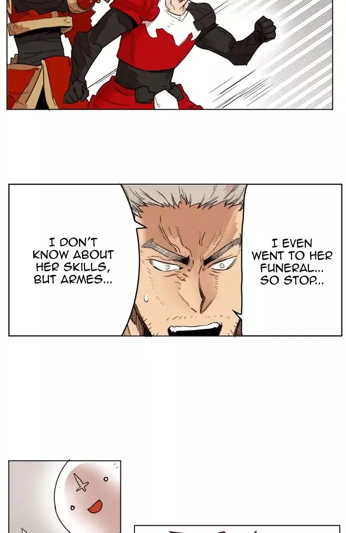 Read Hardcore Leveling Warrior (en) Manga Online