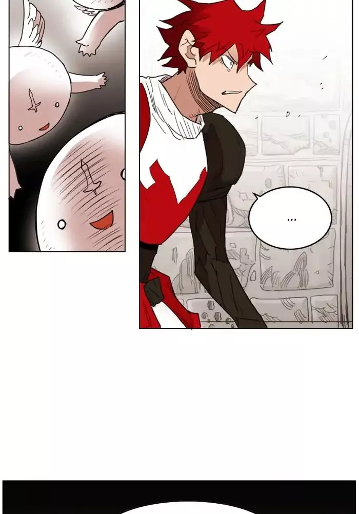 Read Hardcore Leveling Warrior (en) Manga Online