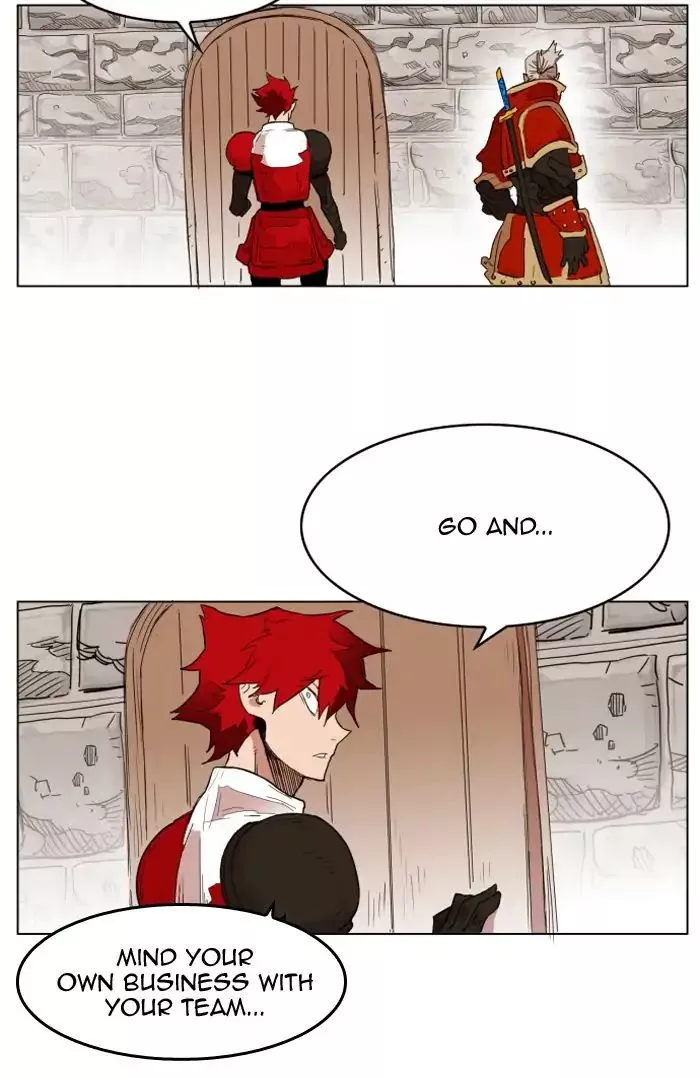 Read Hardcore Leveling Warrior (en) Manga Online