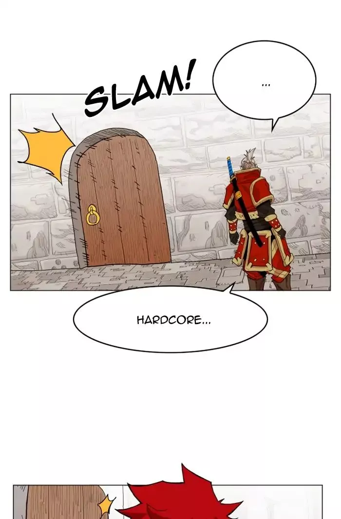Read Hardcore Leveling Warrior (en) Manga Online
