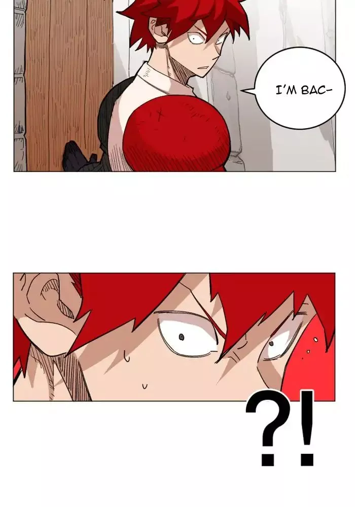 Read Hardcore Leveling Warrior (en) Manga Online