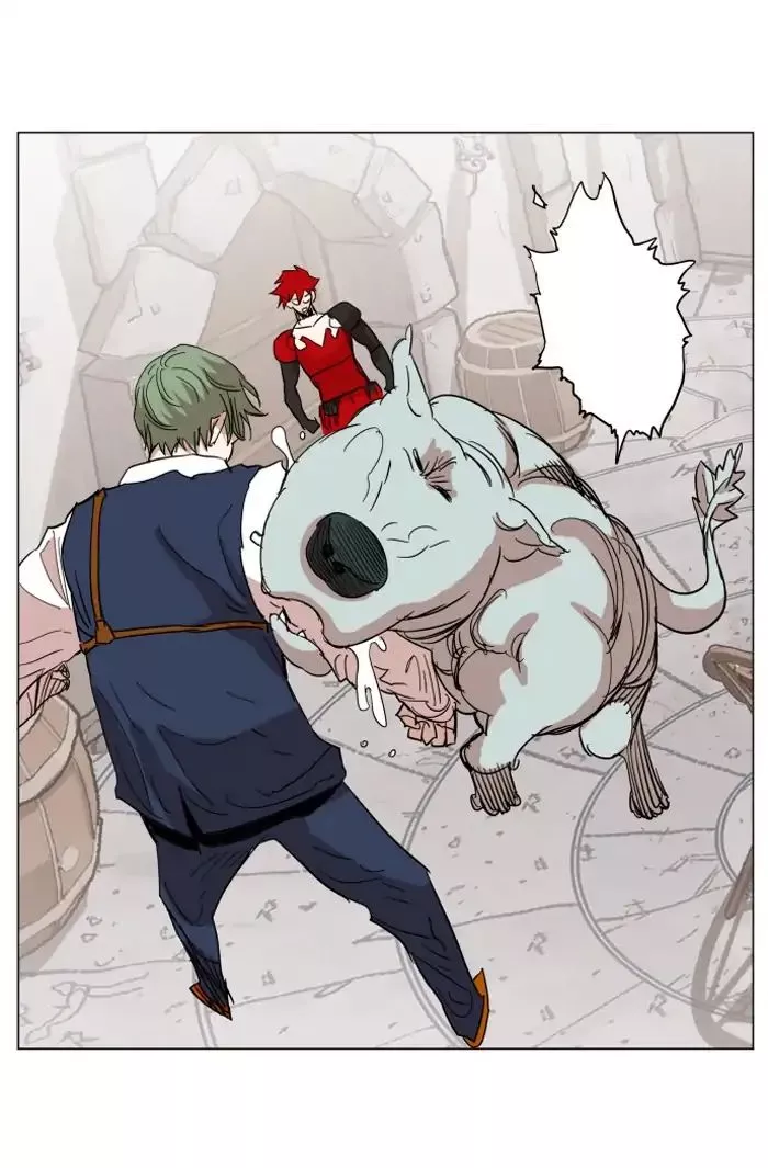 Read Hardcore Leveling Warrior (en) Manga Online