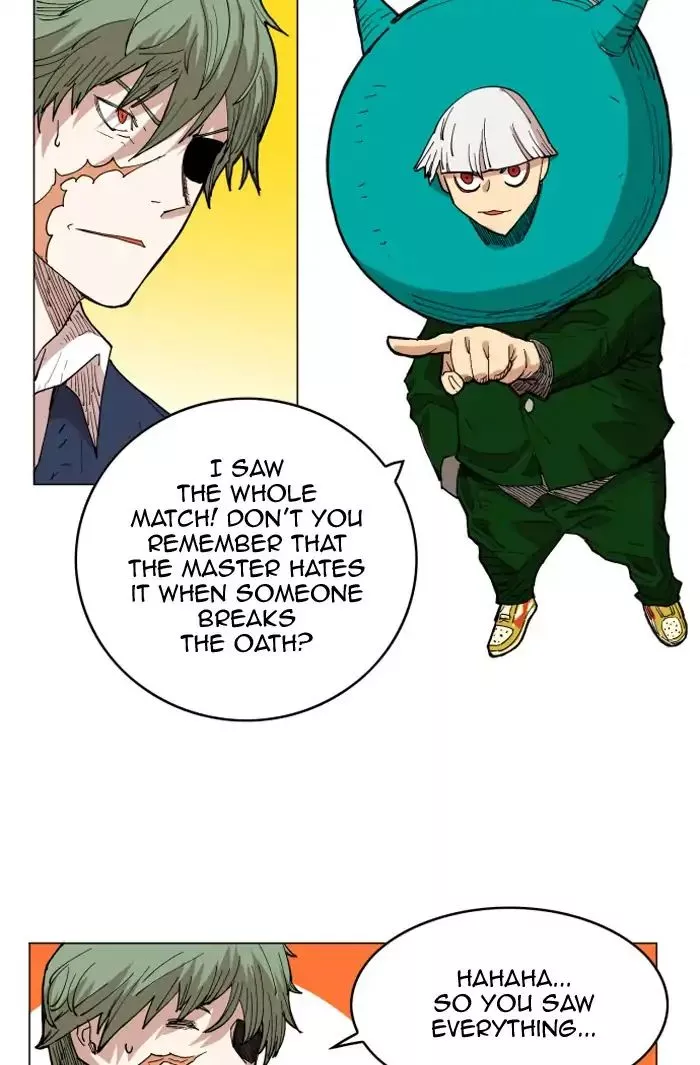 Read Hardcore Leveling Warrior (en) Manga Online