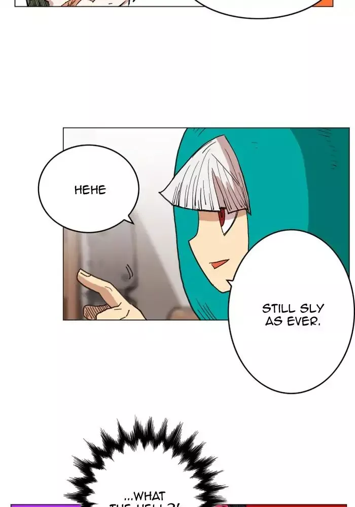 Read Hardcore Leveling Warrior (en) Manga Online