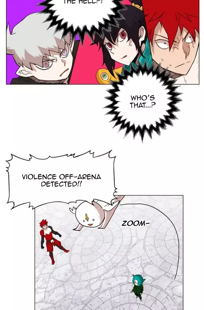 Read Hardcore Leveling Warrior (en) Manga Online