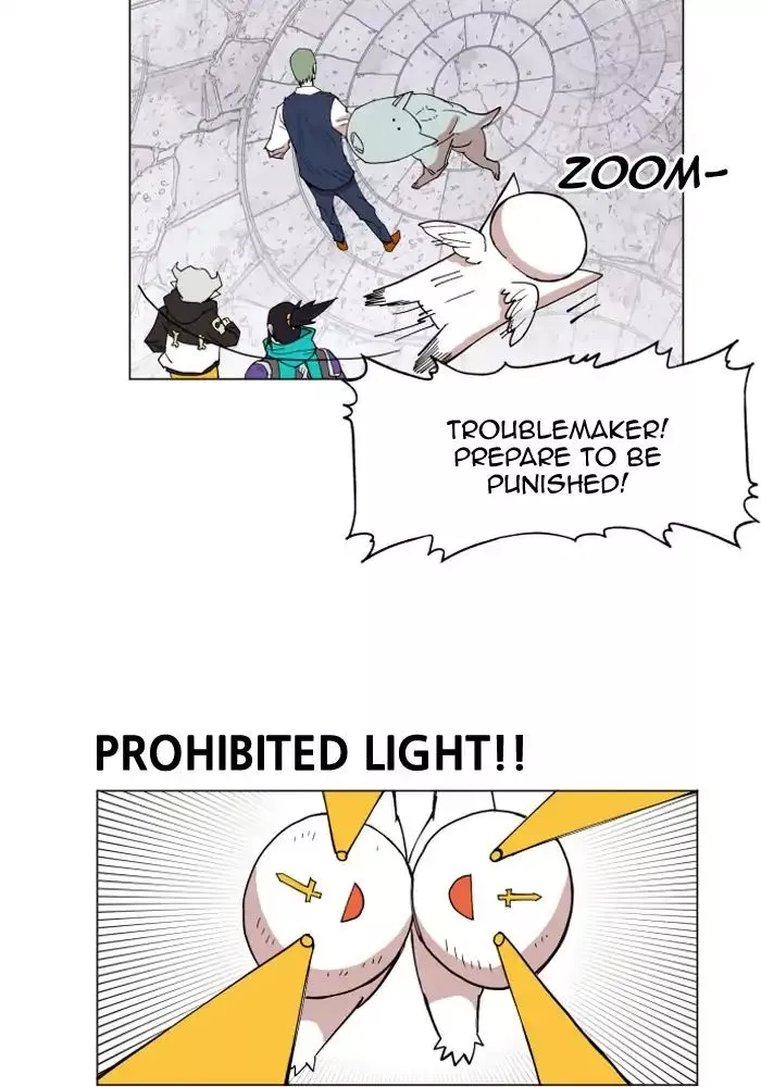 Read Hardcore Leveling Warrior (en) Manga Online