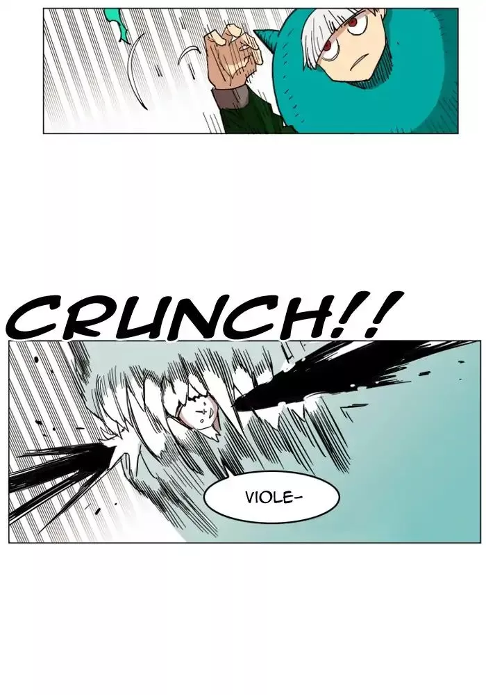 Read Hardcore Leveling Warrior (en) Manga Online