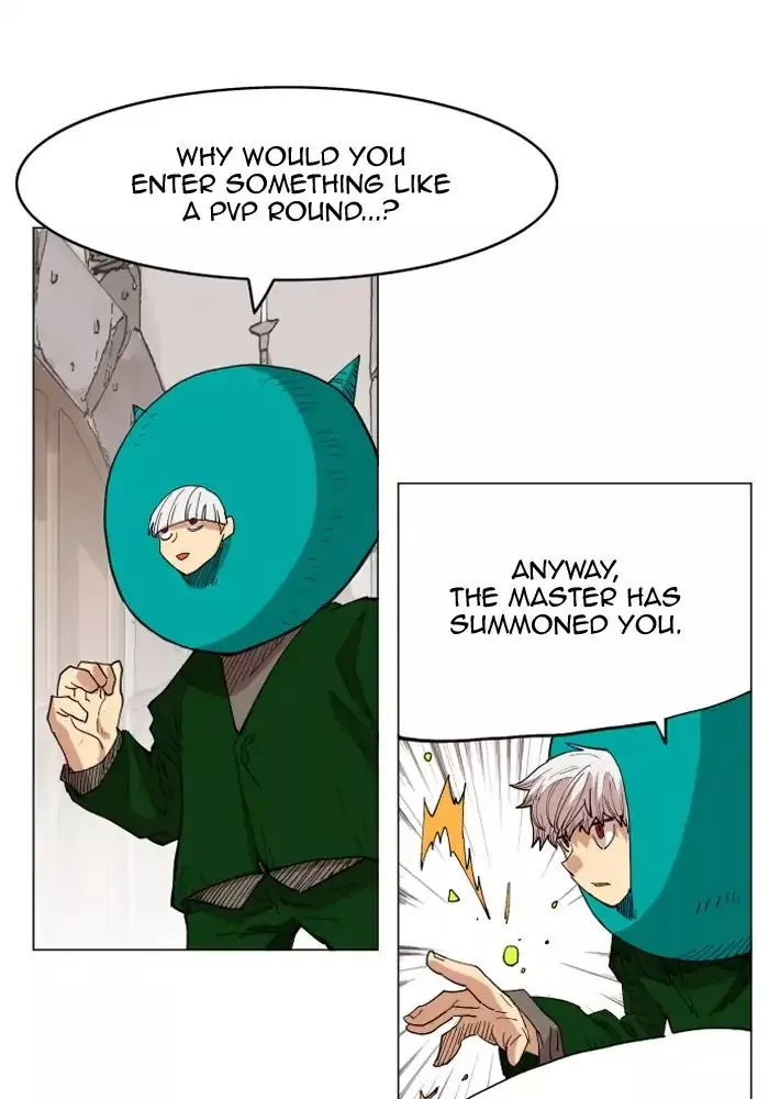 Read Hardcore Leveling Warrior (en) Manga Online