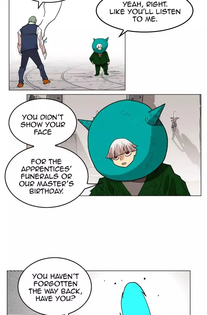 Read Hardcore Leveling Warrior (en) Manga Online