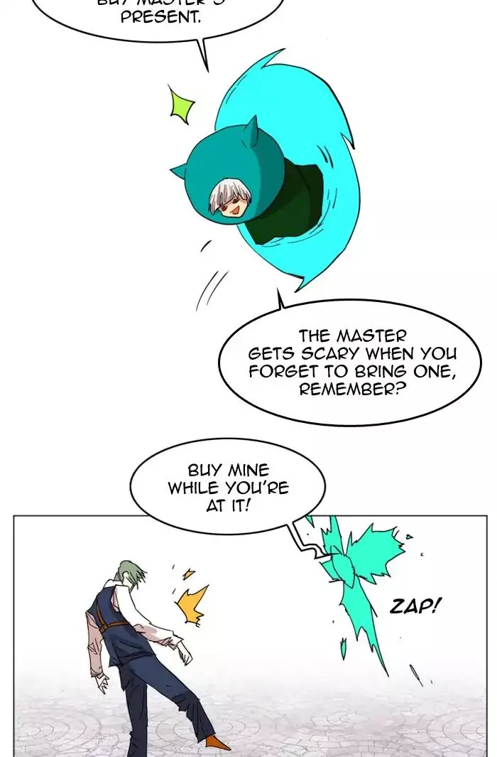 Read Hardcore Leveling Warrior (en) Manga Online