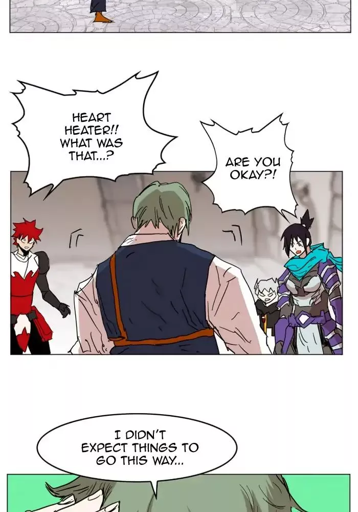 Read Hardcore Leveling Warrior (en) Manga Online