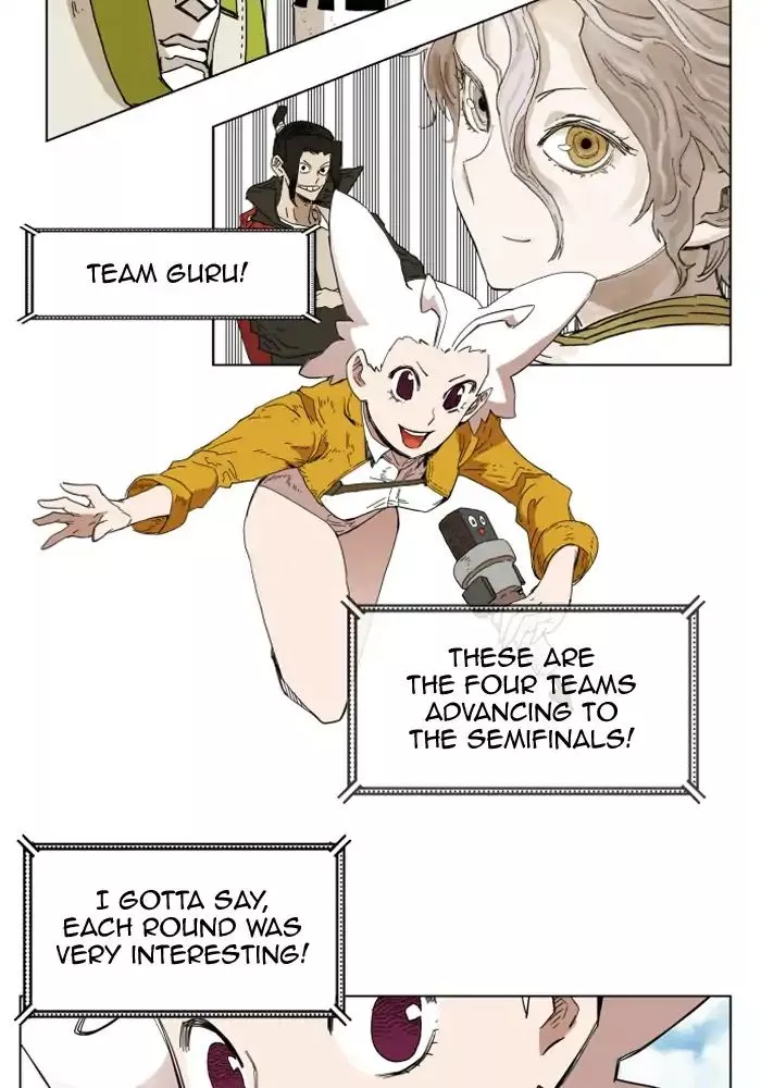 Read Hardcore Leveling Warrior (en) Manga Online