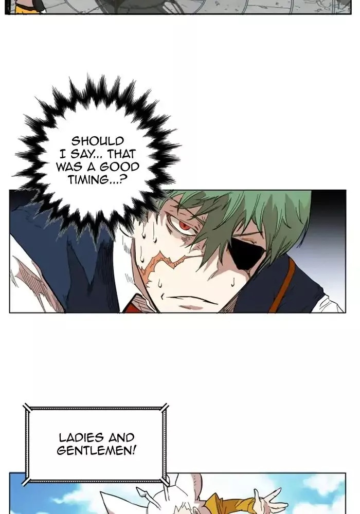 Read Hardcore Leveling Warrior (en) Manga Online