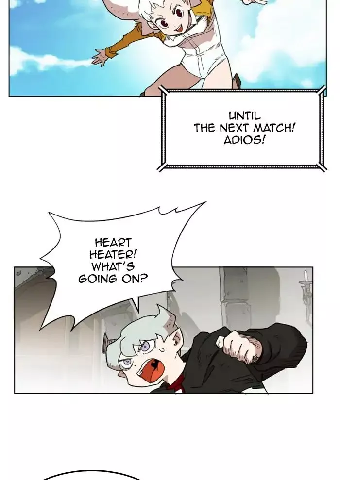 Read Hardcore Leveling Warrior (en) Manga Online