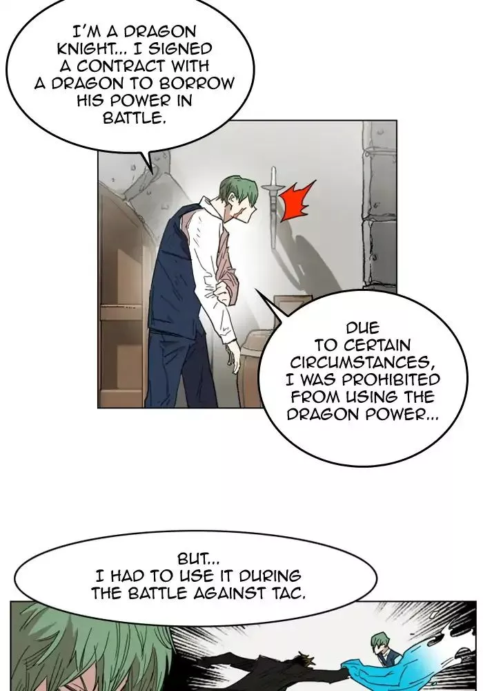 Read Hardcore Leveling Warrior (en) Manga Online