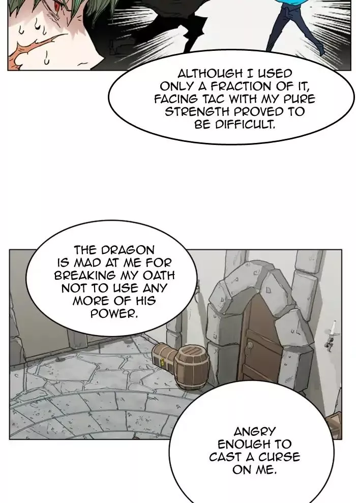 Read Hardcore Leveling Warrior (en) Manga Online