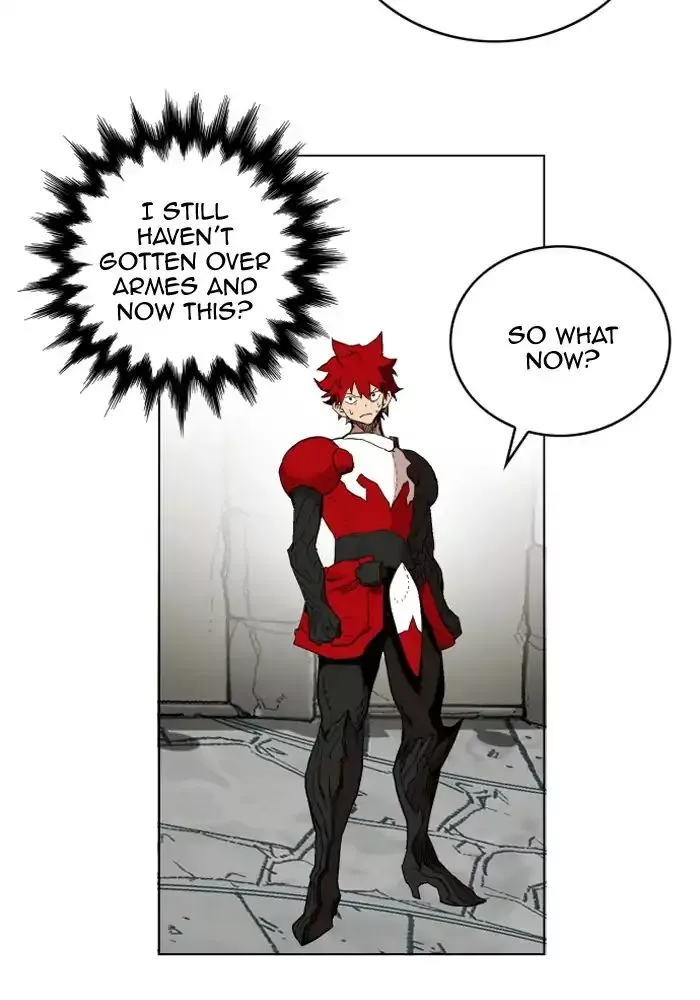 Read Hardcore Leveling Warrior (en) Manga Online