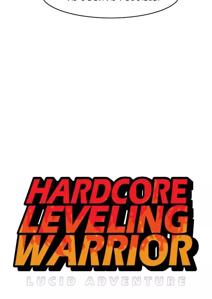 Read Hardcore Leveling Warrior (en) Manga Online