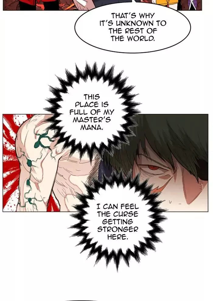 Read Hardcore Leveling Warrior (en) Manga Online