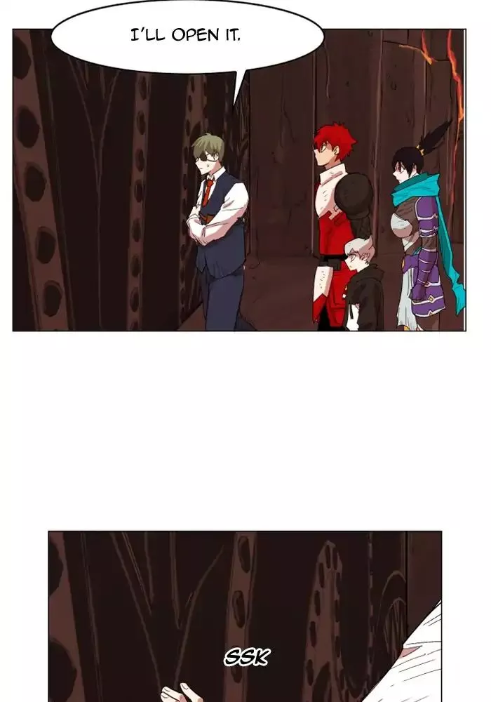 Read Hardcore Leveling Warrior (en) Manga Online