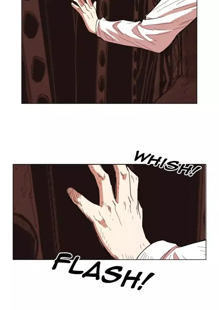 Read Hardcore Leveling Warrior (en) Manga Online