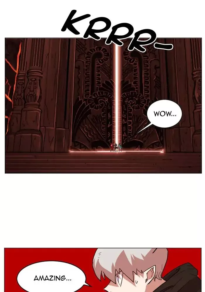 Read Hardcore Leveling Warrior (en) Manga Online