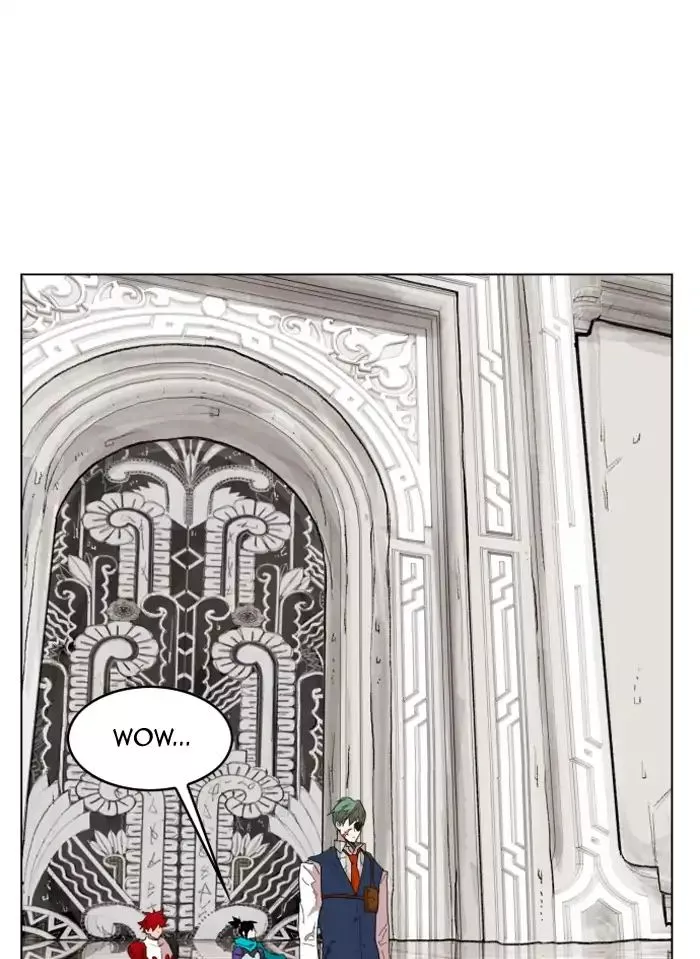 Read Hardcore Leveling Warrior (en) Manga Online