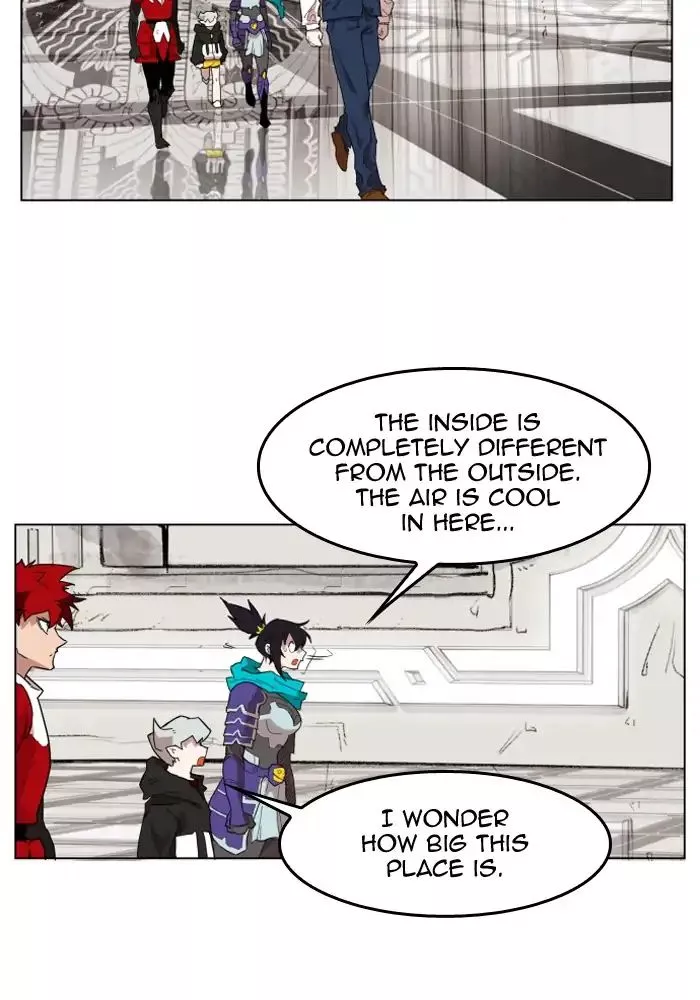 Read Hardcore Leveling Warrior (en) Manga Online