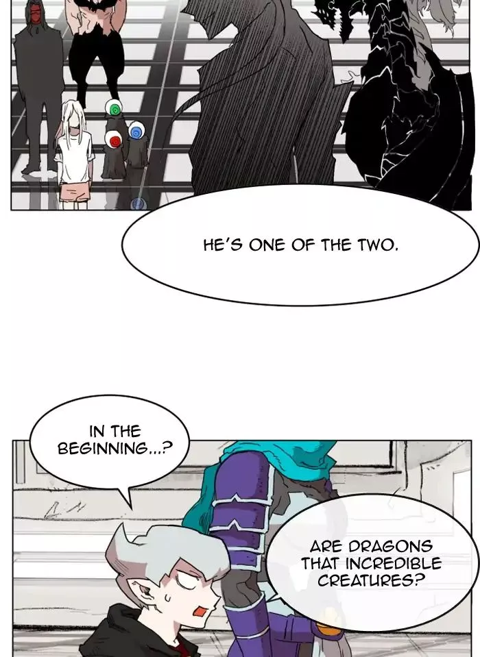 Read Hardcore Leveling Warrior (en) Manga Online