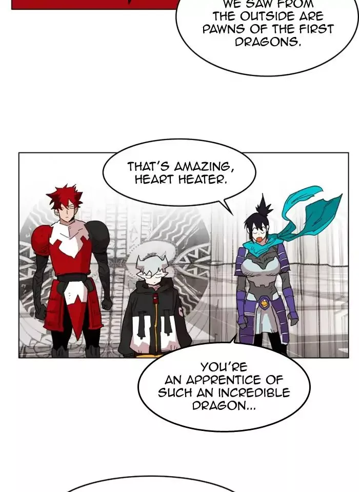 Read Hardcore Leveling Warrior (en) Manga Online