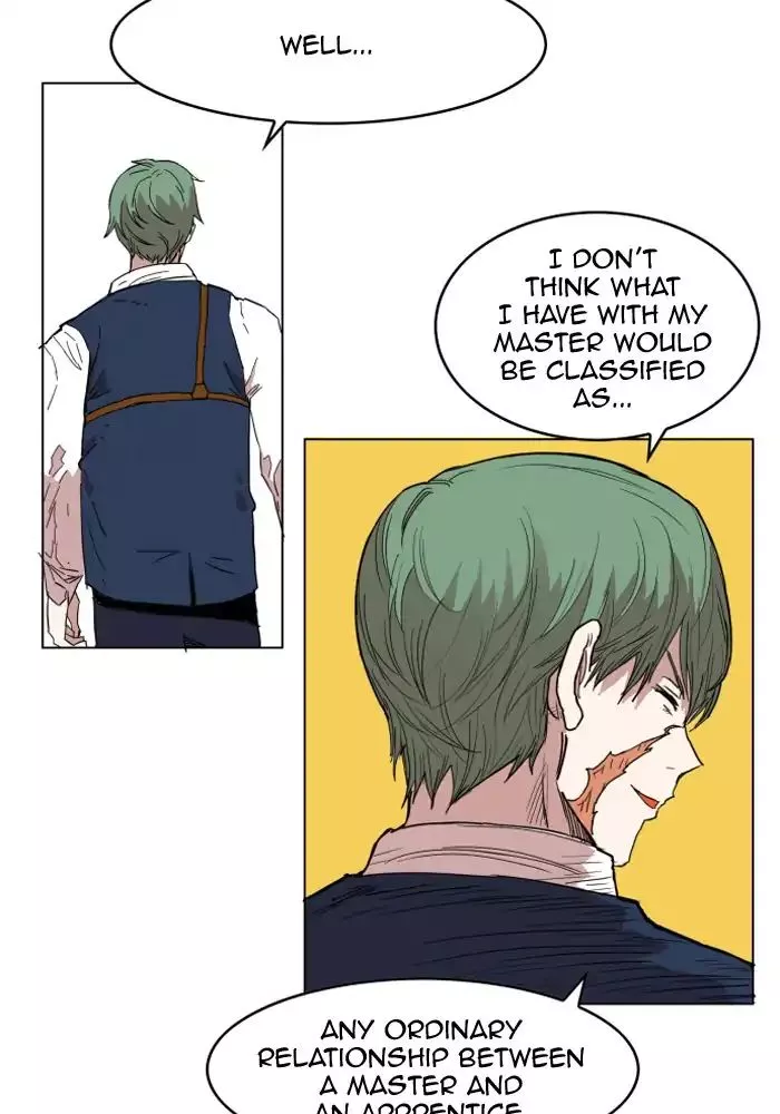 Read Hardcore Leveling Warrior (en) Manga Online