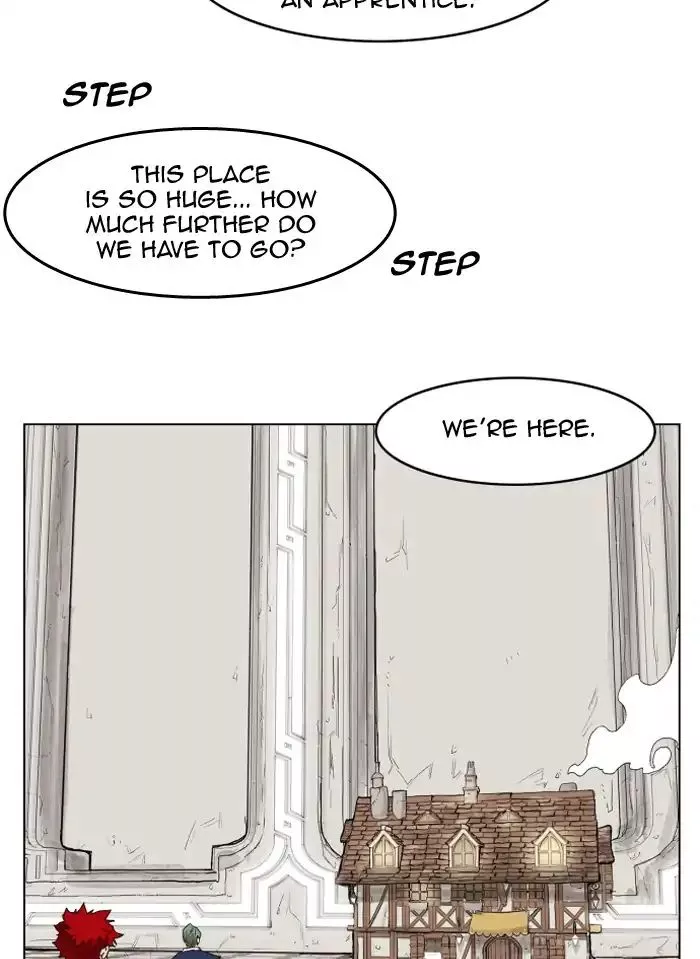 Read Hardcore Leveling Warrior (en) Manga Online