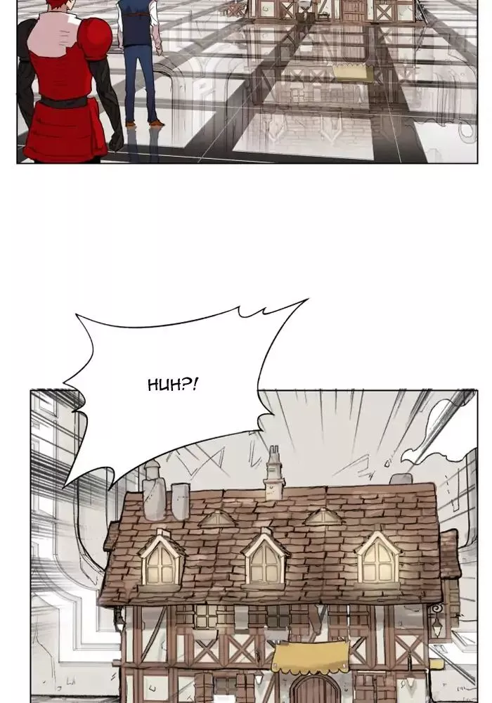 Read Hardcore Leveling Warrior (en) Manga Online