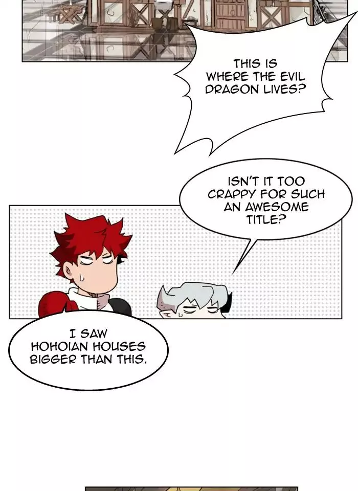 Read Hardcore Leveling Warrior (en) Manga Online