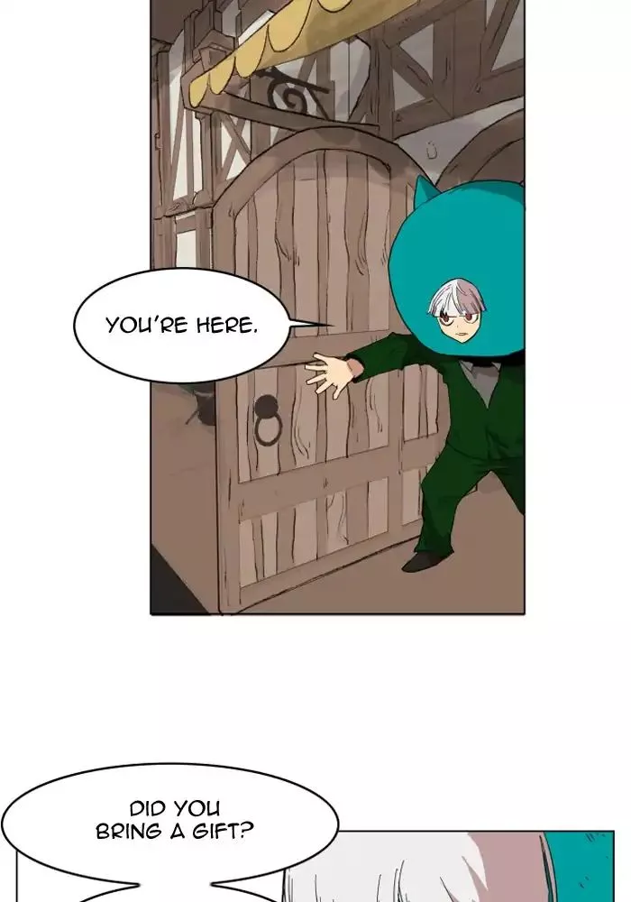 Read Hardcore Leveling Warrior (en) Manga Online