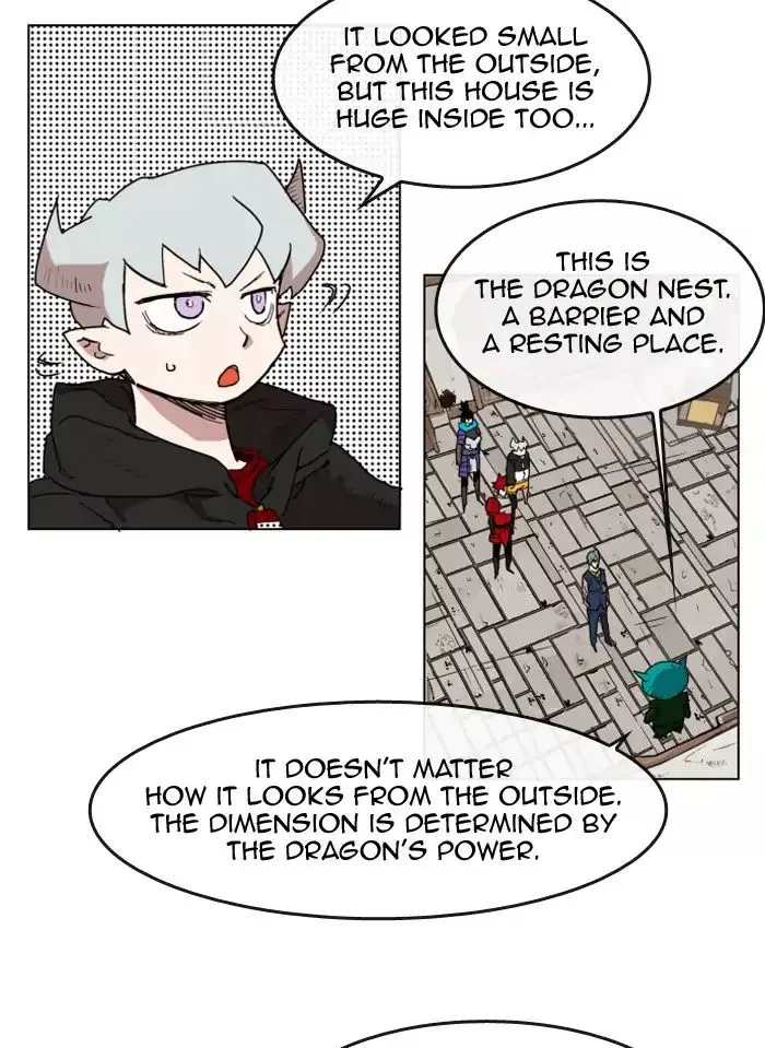 Read Hardcore Leveling Warrior (en) Manga Online