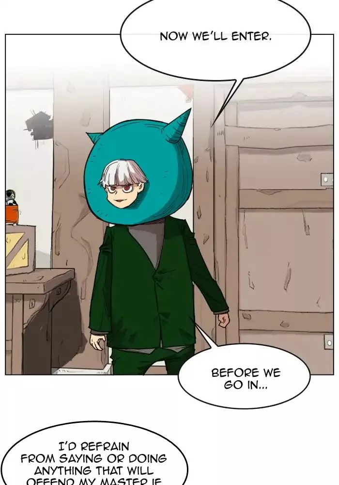 Read Hardcore Leveling Warrior (en) Manga Online