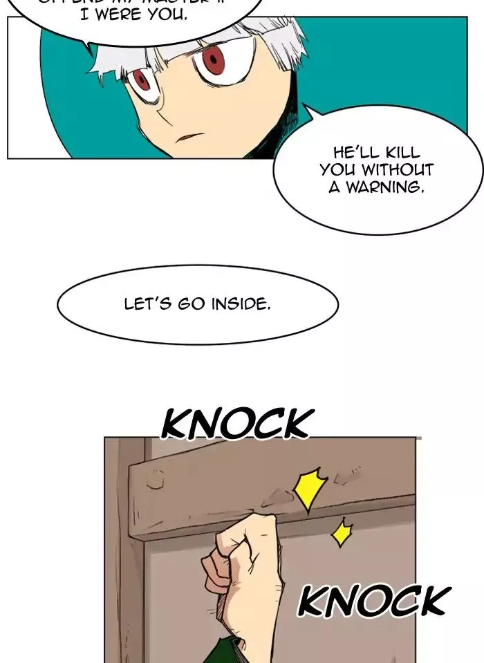 Read Hardcore Leveling Warrior (en) Manga Online