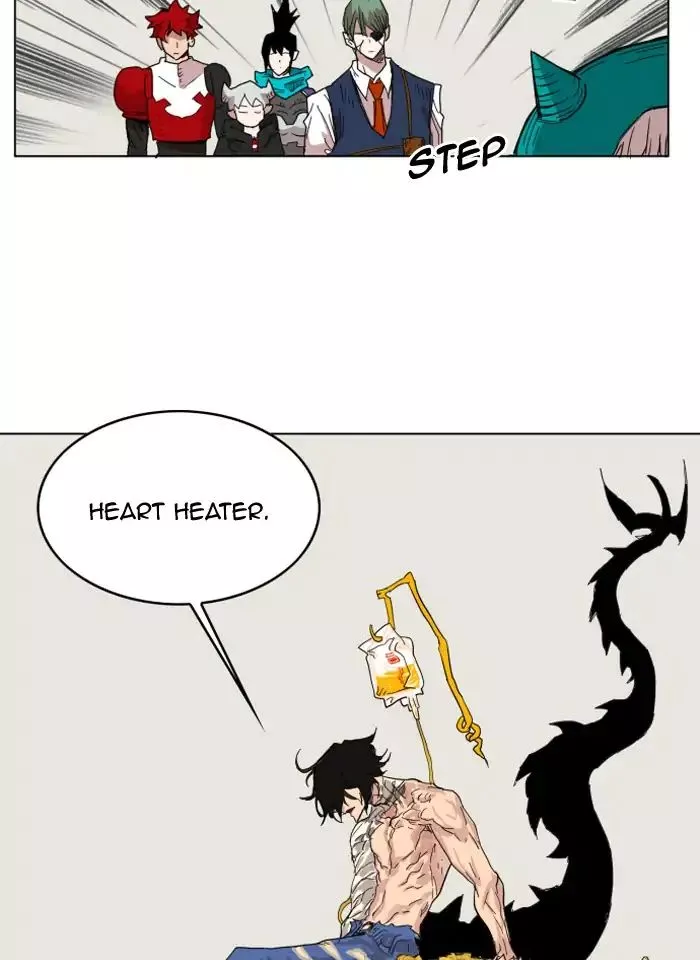 Read Hardcore Leveling Warrior (en) Manga Online