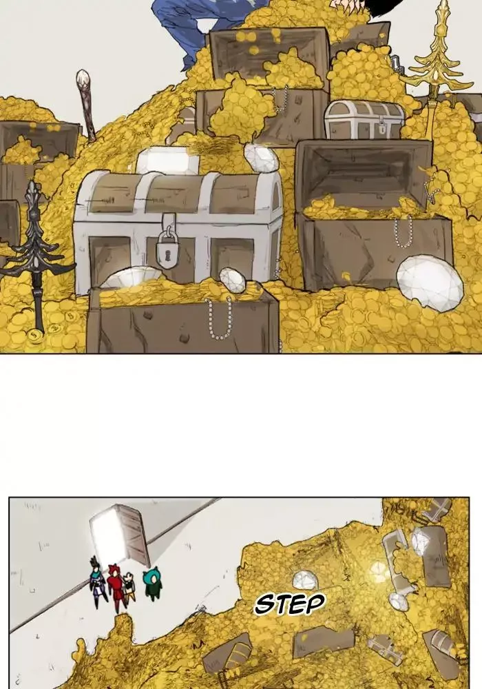 Read Hardcore Leveling Warrior (en) Manga Online