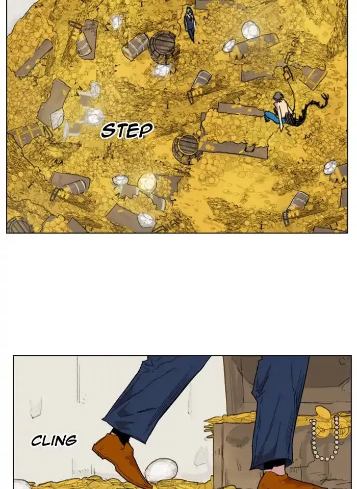 Read Hardcore Leveling Warrior (en) Manga Online