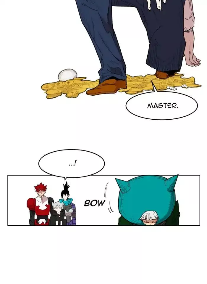 Read Hardcore Leveling Warrior (en) Manga Online